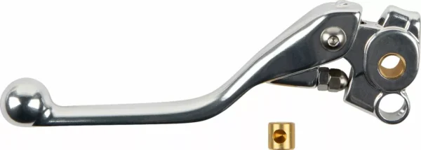 Moose Offroad smedet 6061-T6 koblingsgreb Kawasaki KX 450 4T 2019-2024