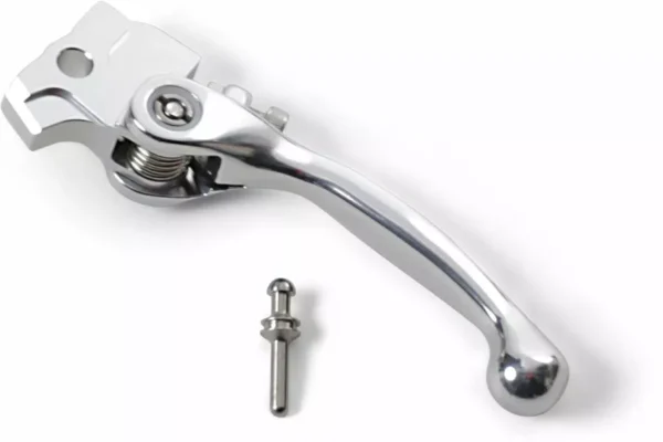 Moose Offroad Flex FG smedet 6061-T6 bremsearm KTM 65 SX/85 SX 1998-2023 - Image 2