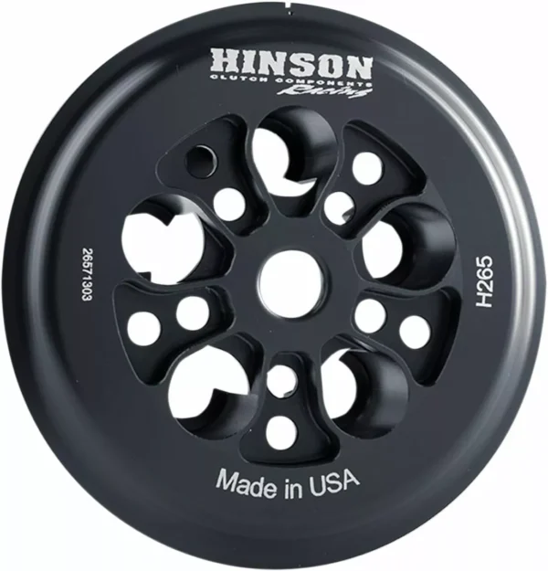 Hinson Racing trykplade Yamaha YZ125 1993-...