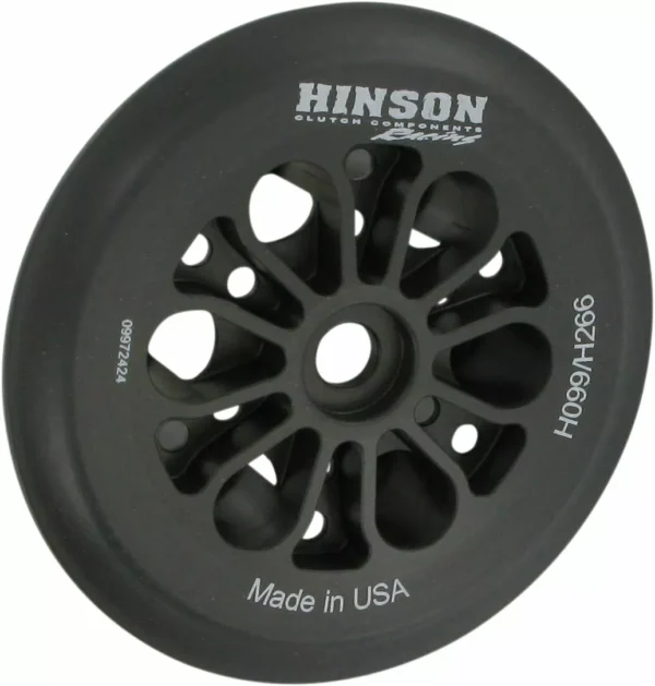 Hinson Racing Billetproof trykplader Yamaha YZ250 2000-2024
