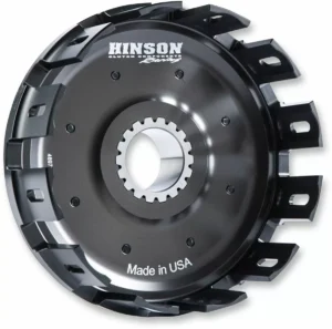 Hinson Racing Billetproof koblingsskål Yamaha YZ125 2005-...