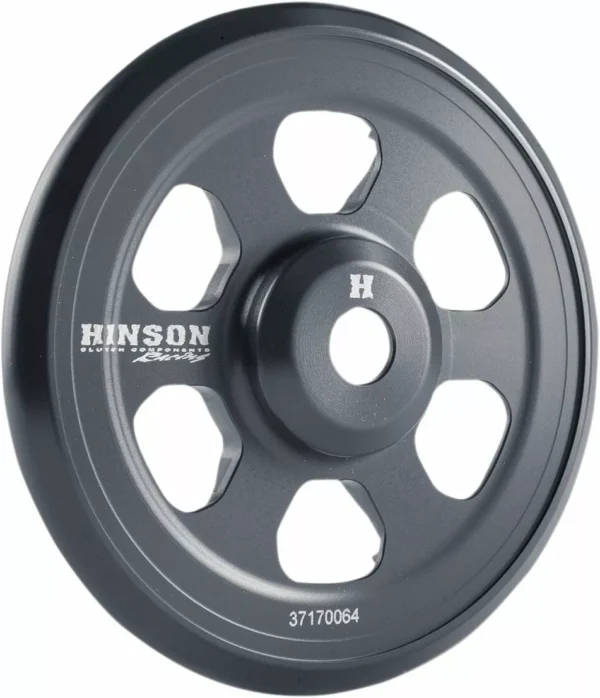 Hinson Racing Billetproof trykplader KTM 250 SX/450 SX-F 2015-...