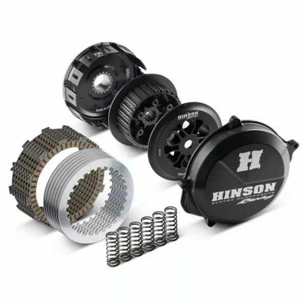 Hinson Racing komplet Billetproof koblingssæt KTM 250 SX/450 SX-F 2023-2024
