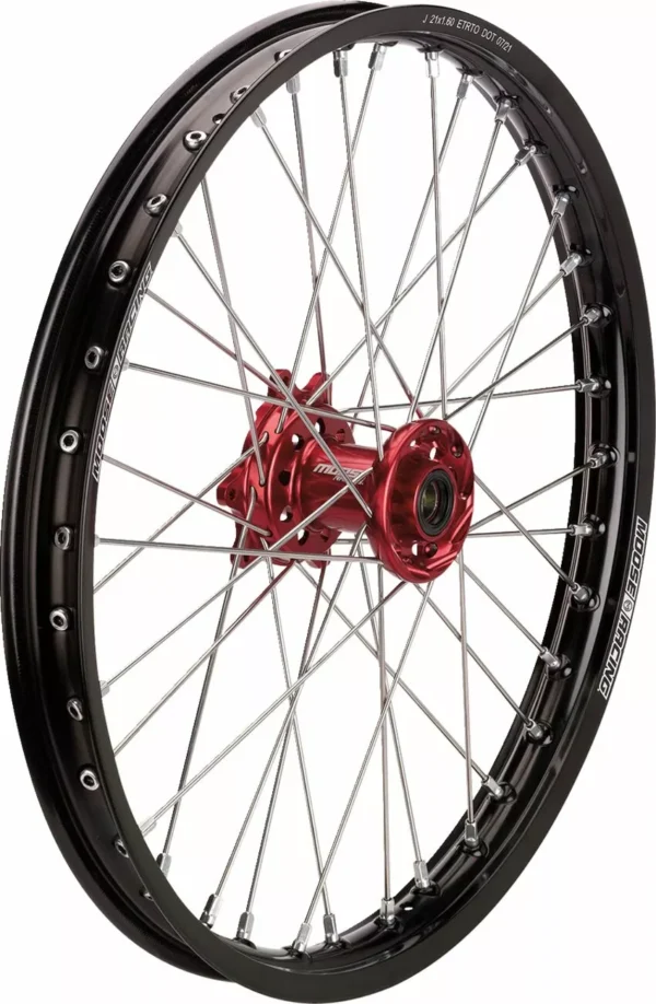 Moose Offroad SX-1 komplette hjul Honda 2002-2023
