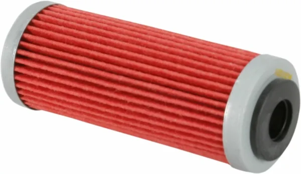 Hiflofiltro Oliefilter KTM 2007-... - Image 2