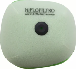 Hiflofiltro skumluftfilter Kawasaki KX 450 4T 2018-...
