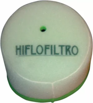 Hiflofiltro skumluftfilter Yamaha 1997-...