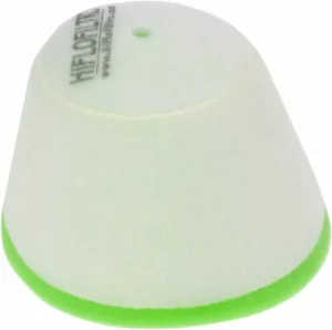 Hiflofiltro skumluftfilter Yamaha YZ85 2002-...