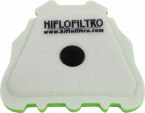 Hiflofiltro skumluftfilter Yamaha 2018-...