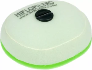 Hiflofiltro skumluftfilter KTM 65 SX 1997-...