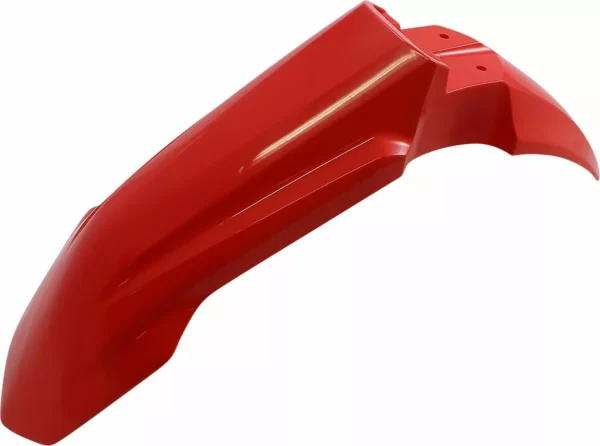 Ufo forskærm i plast til Honda CRF250R/CRF450R 2021-...