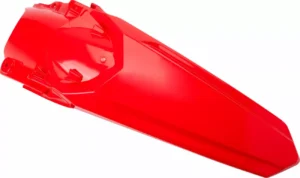 Ufo MX bagskærm Honda CRF250R/CRF450R 2021-...