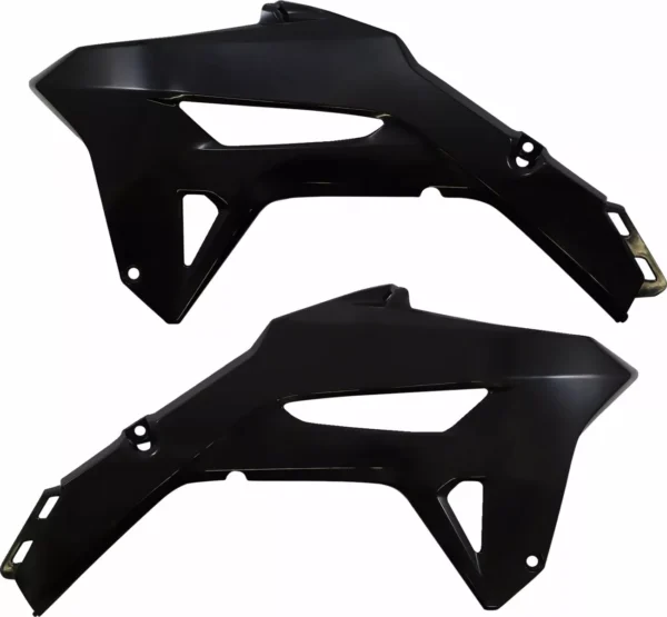 Ufo udskiftningskølerdæksler Honda CRF250R/CRF450R 2021-2024