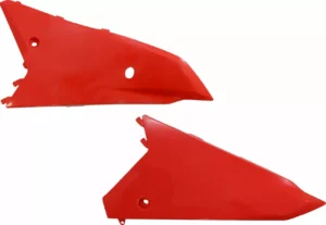 Ufo udskiftningssidepaneler Honda CRF250R/CRF450R 2021-...
