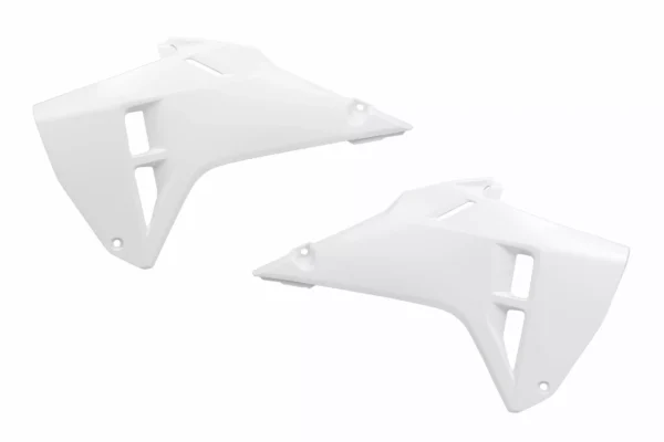 Ufo kølerskærme til Honda Honda CRF450R 2021-...