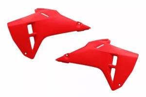 Ufo kølerskærme til Honda Honda CRF250R/CRF450R 2021-...