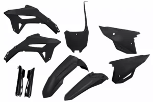 Ufo udskiftningssæt i plast til karrosseri Honda CRF250R/CRF450R 2021-2024