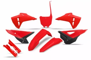 Ufo Restyle komplet karosserisæt Honda CRF450R 2021-...