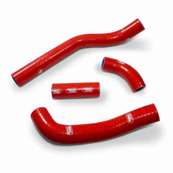 Samco Sport kølereslange-sæt Honda CRF450R 2021-2024