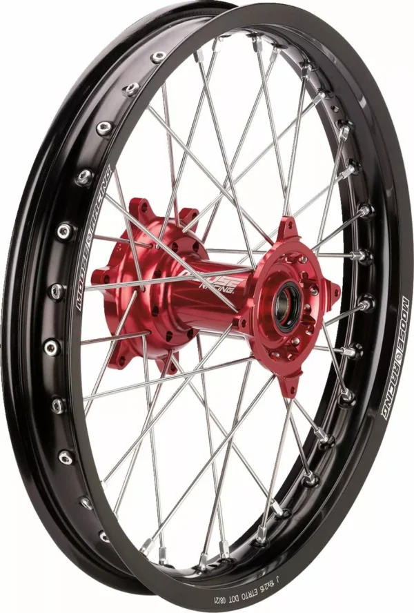 Moose Offroad SX-1 komplette hjul Honda 2002-...