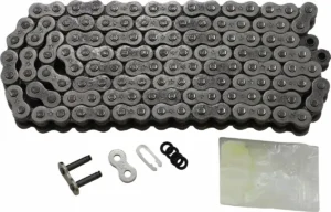 Jt Chains 428 X1R Kraftig X-ring-forseglet drivkæde