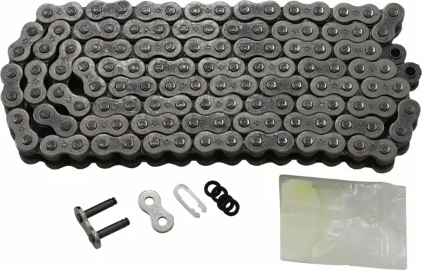 Jt Chains 428 X1R Kraftig X-ring-forseglet drivkæde