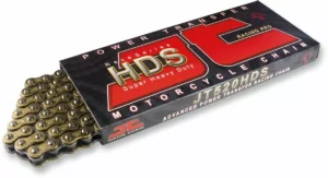 JT 520 HDS Ultimate Competition Chain