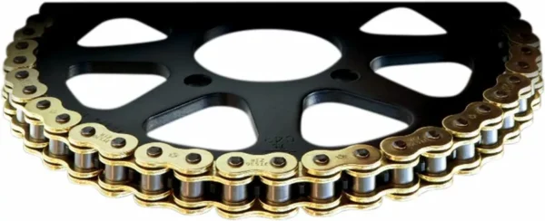 JT 520 HDS Ultimate Competition Chain - Image 2