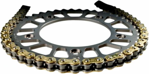 JT 520 HDS Ultimate Competition Chain - Image 3