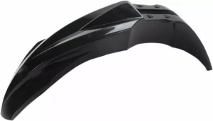 Ufo forskærm i plast til udskiftning til Kawasaki KX 250 4T/KX 450 4T 2018-...