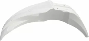 Ufo forskærm i plast til udskiftning til Kawasaki KX 250 4T/KX 450 4T 2018-...