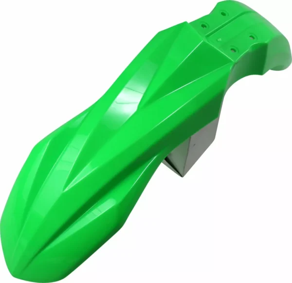 Ufo forskærm i plast til udskiftning til Kawasaki KX 250 4T/KX 450 4T 2018-...