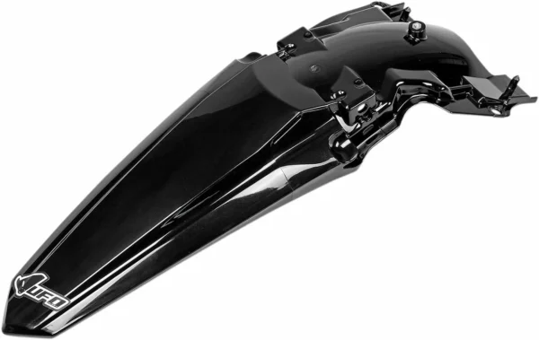 Ufo MX bagskærm Kawasaki KX 450 4T 2019-2024