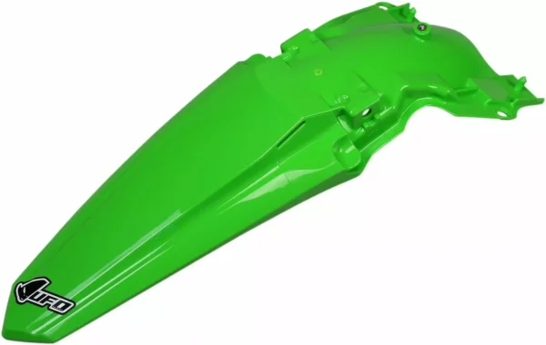 Ufo MX bagskærm Kawasaki KX 450 4T 2019-2024