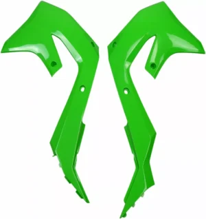 Ufo erstatningskølerdæksler Kawasaki KX 450 4T 2019-2024
