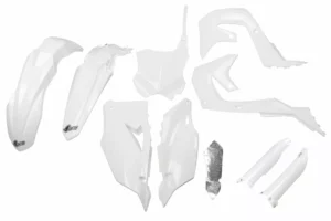 Ufo komplet plastisk karosserisæt til udskiftning Kawasaki KX 450 4T 2019-2024