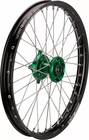 Moose Offroad SX-1 komplette hjul Kawasaki KX 250 4T/KX 450 4T 2004-2024