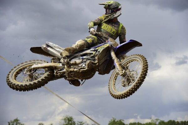 Galfer oversize bremsesæt til for Yamaha YZ85 2003-... - Image 2