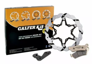 Galfer oversize bremsesæt til for KTM 1978-...