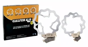 Galfer bremsesæt OEM-erstatning KTM 1978-2024