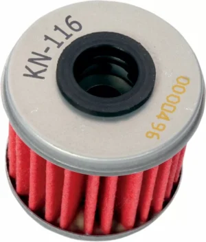 K & N Performance oliefilter Husqvarna TC 250 2010-2014