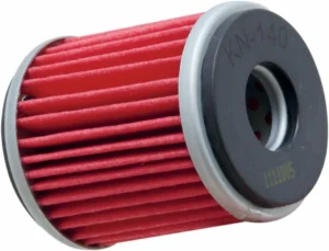 K & N Performance oliefilter Yamaha YZ250F/YZ450F 1983-...