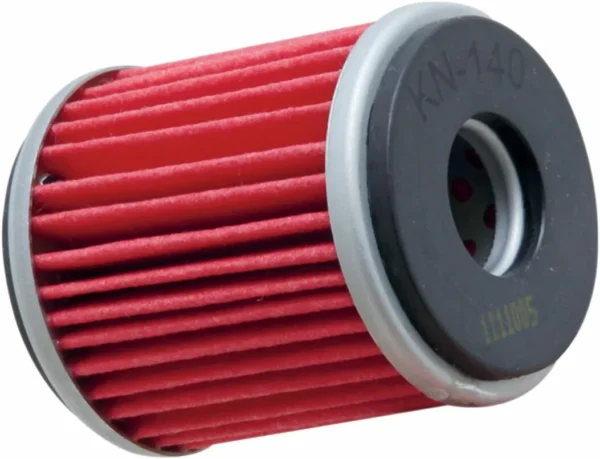 K & N Performance oliefilter Yamaha YZ250F/YZ450F 1983-...