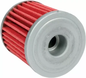 K & N Performance oliefilter Kawasaki KX 250 4T/KX 450 4T 2004-2024