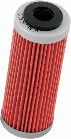 K & N Performance oliefilter KTM 2007-...