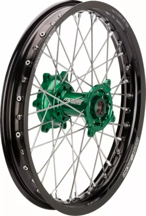 Moose Offroad SX-1 komplette hjul Kawasaki KX 250 4T/KX 450 4T 2003-2024