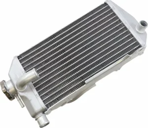 Ksx OEM-erstatningsradiator Honda CRF450R 2021-...