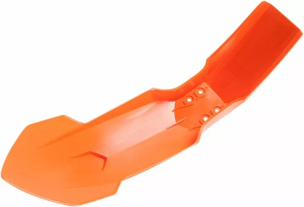 Ufo forskærm i plast til udskiftning KTM 65 SX 2016-... - Image 2