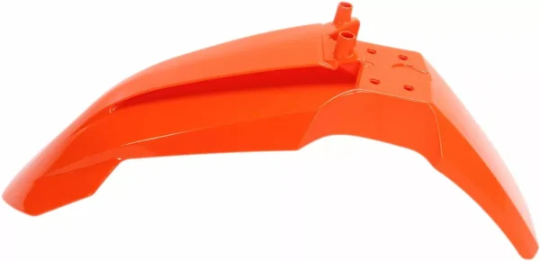 Ufo forskærm i plast til udskiftning KTM 65 SX 2016-... - Image 3