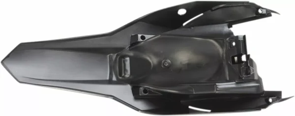 Ufo MX bagskærm KTM 65 SX 2016-... - Image 3